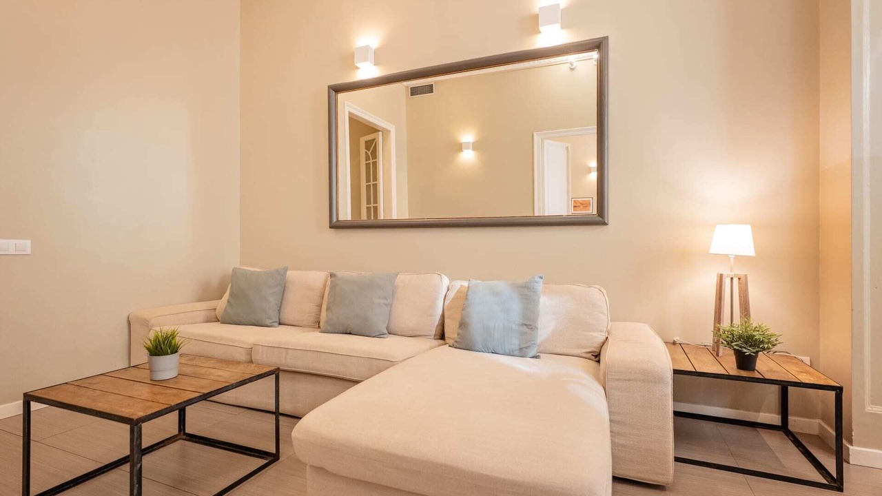 Photo of Livingroom in Sant Antoni