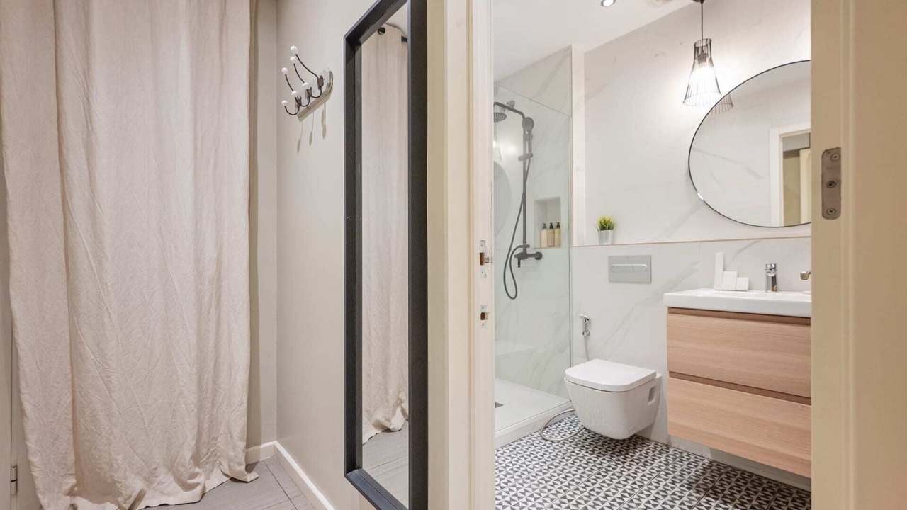 Photo of Bathroom in Sant Antoni