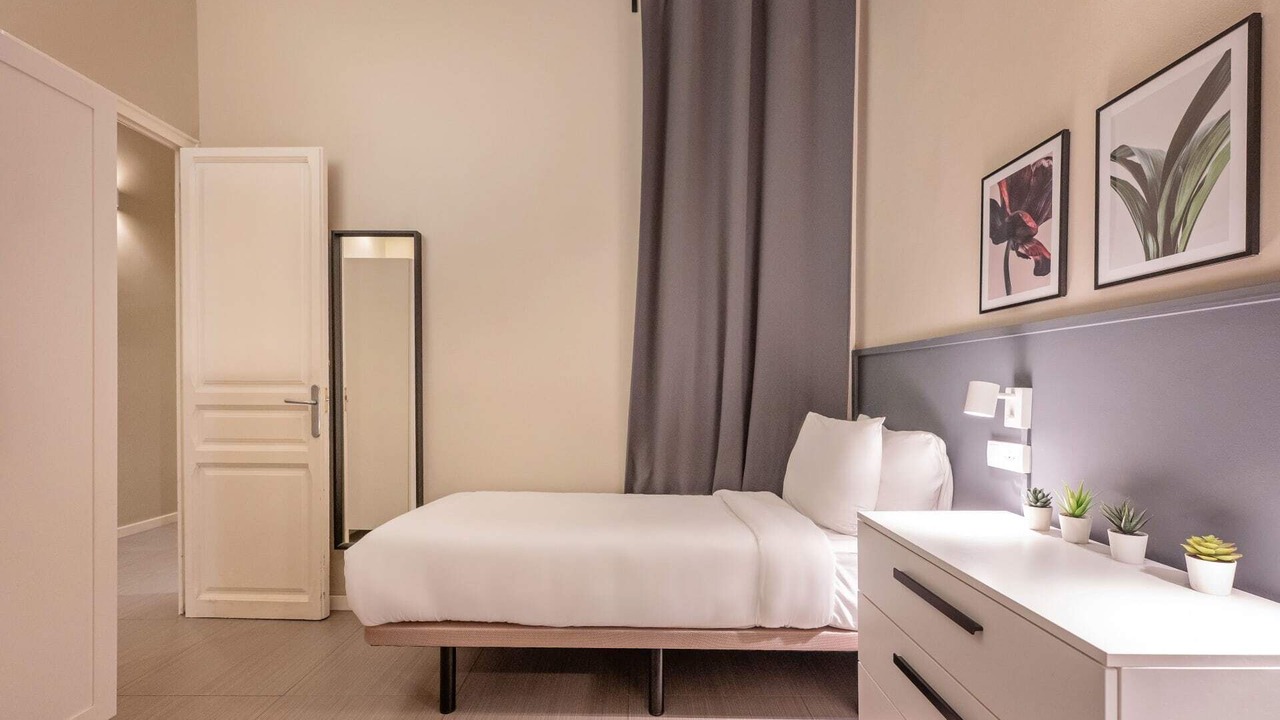 Photo of Bedroom in Sant Antoni