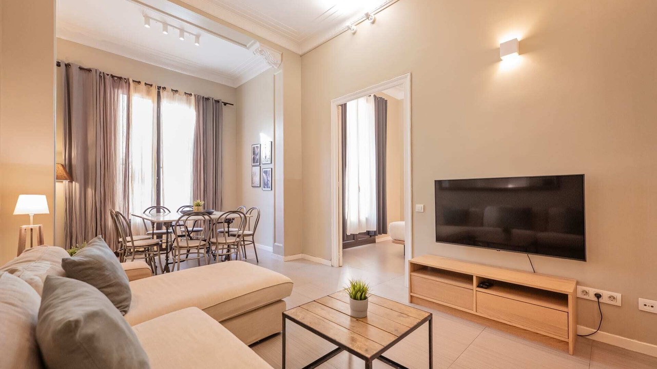 Photo of Livingroom in Sant Antoni