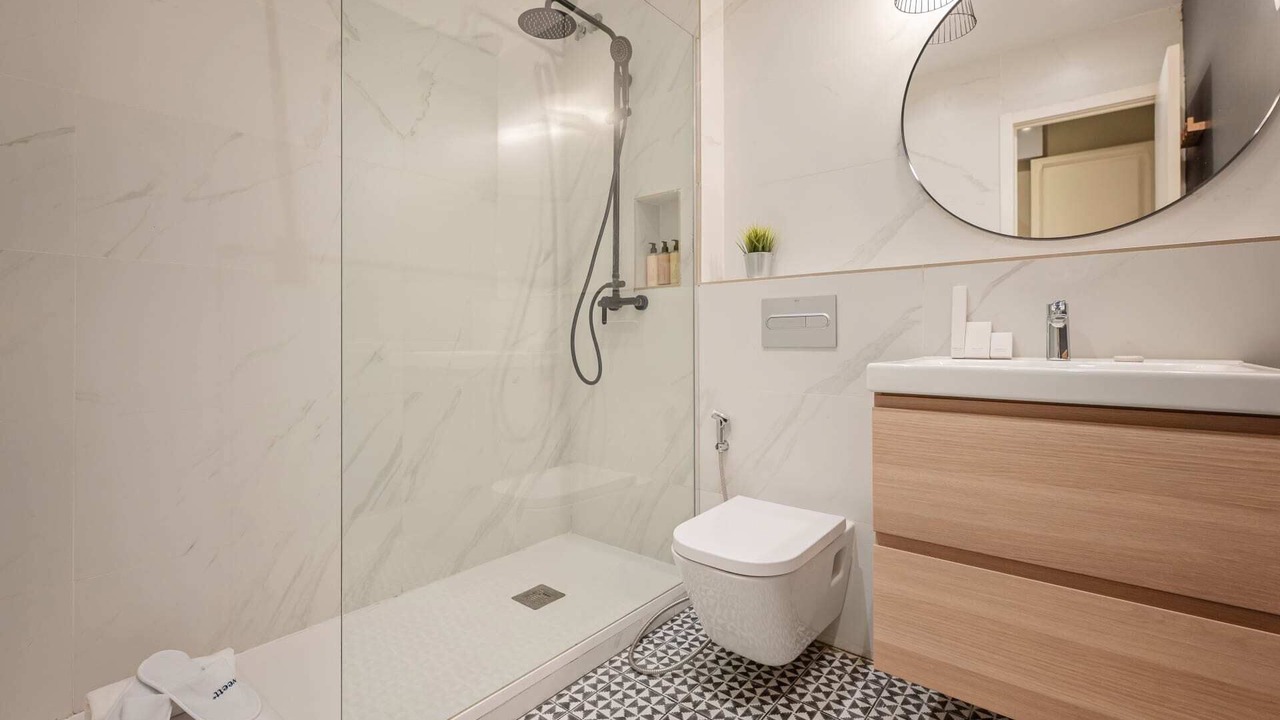 Photo of Bathroom in Sant Antoni