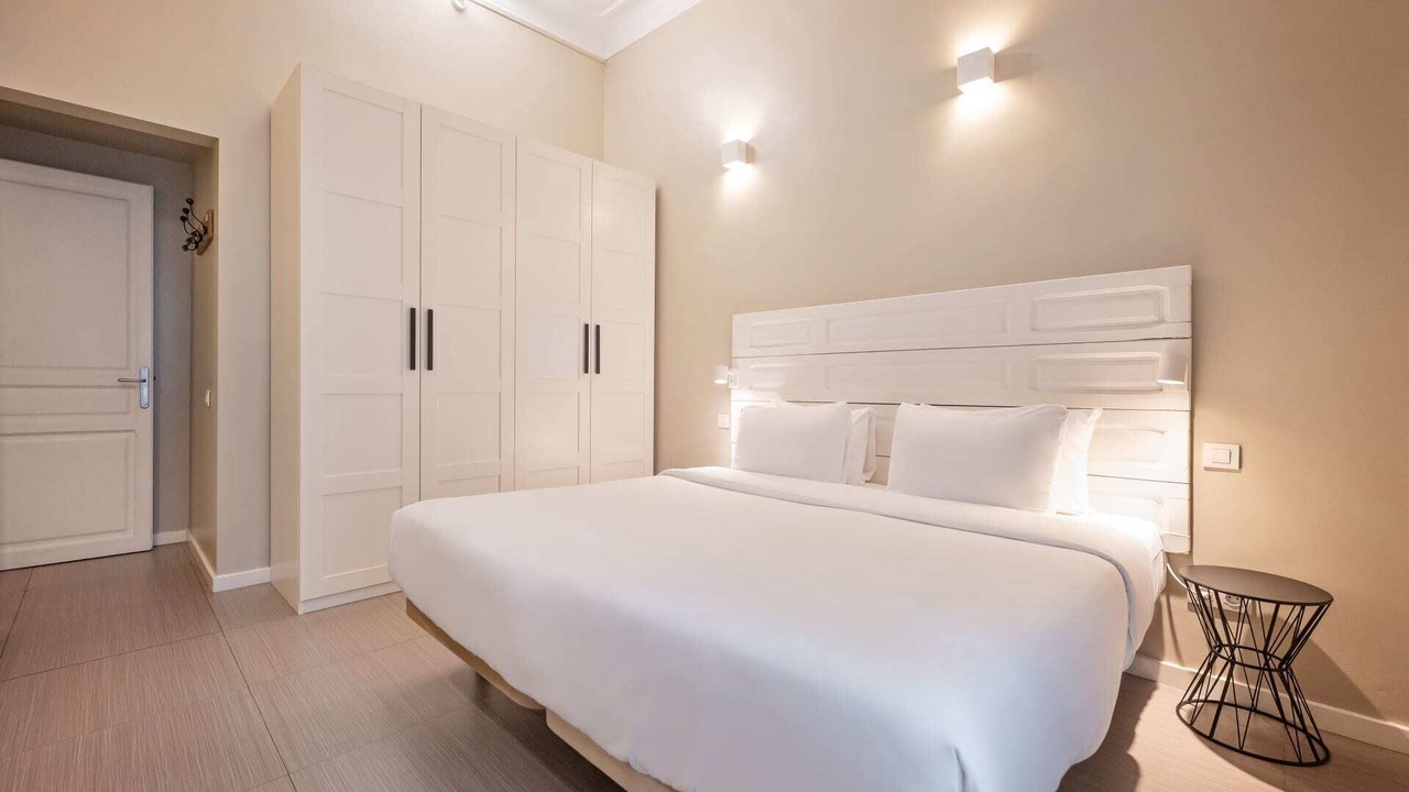 Photo of Bedroom in Sant Antoni