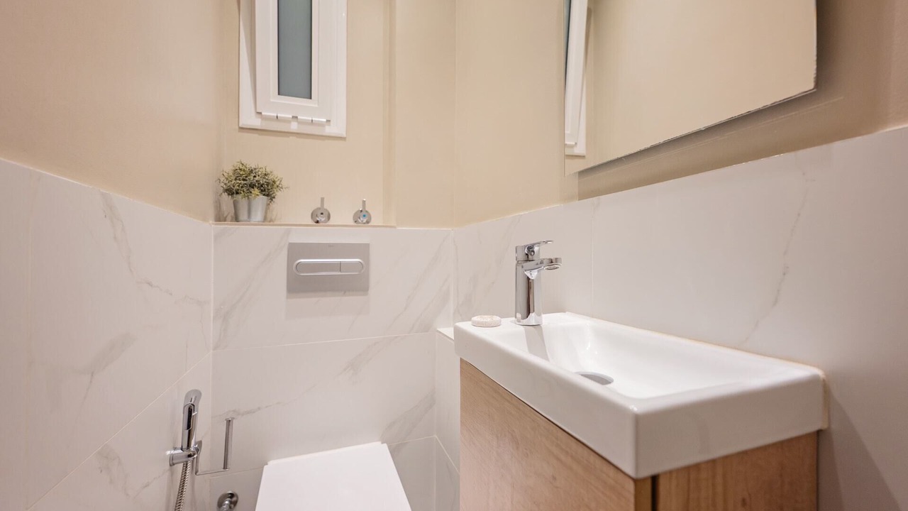 Photo of Bathroom in Sant Antoni