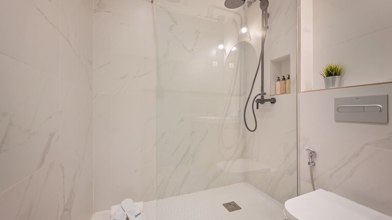 Photo of Bathroom in Sant Antoni