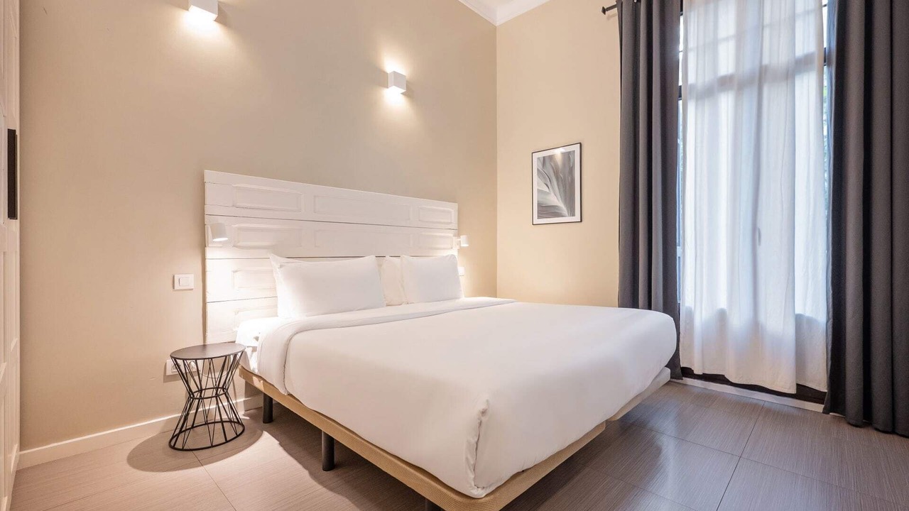 Photo of Bedroom in Sant Antoni