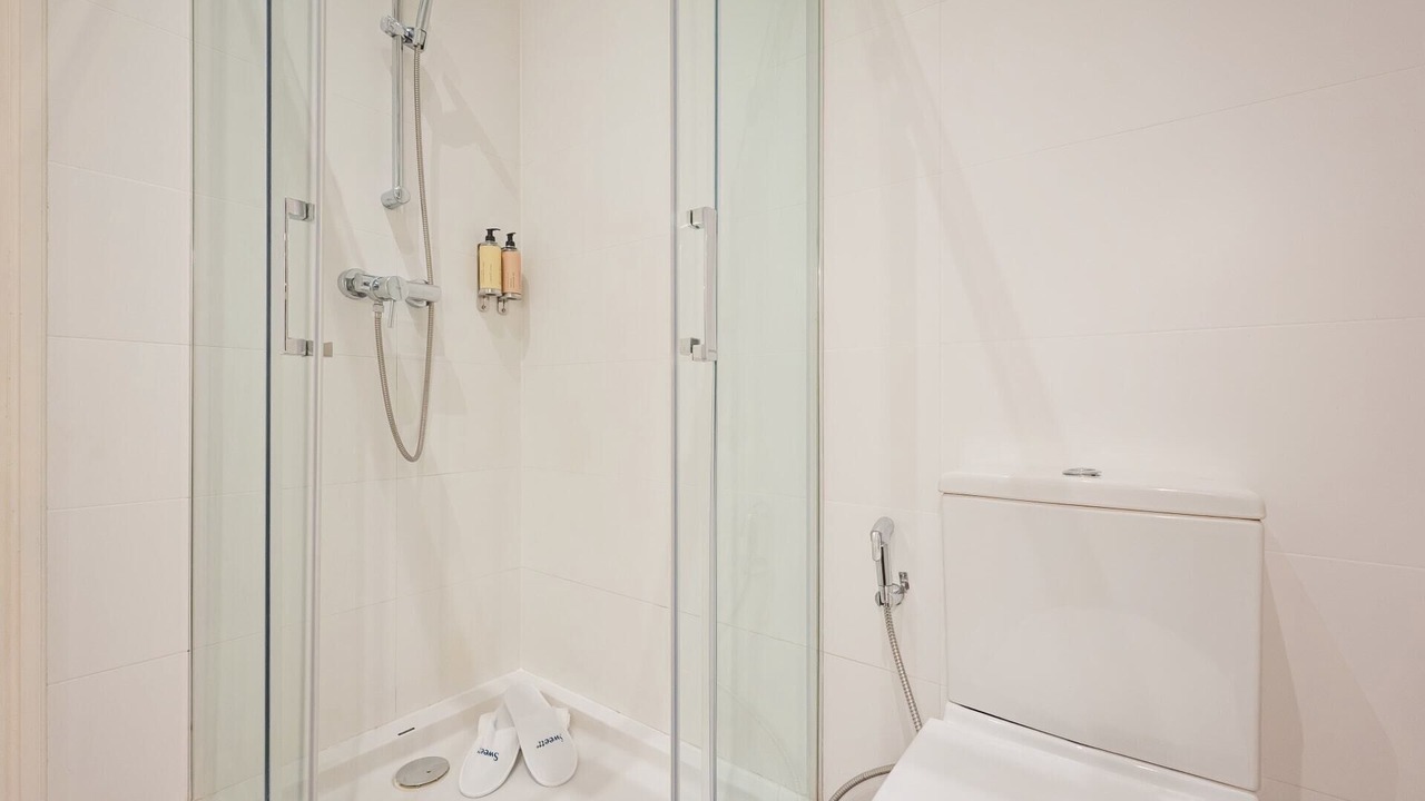 Photo of Bathroom in Sant Antoni