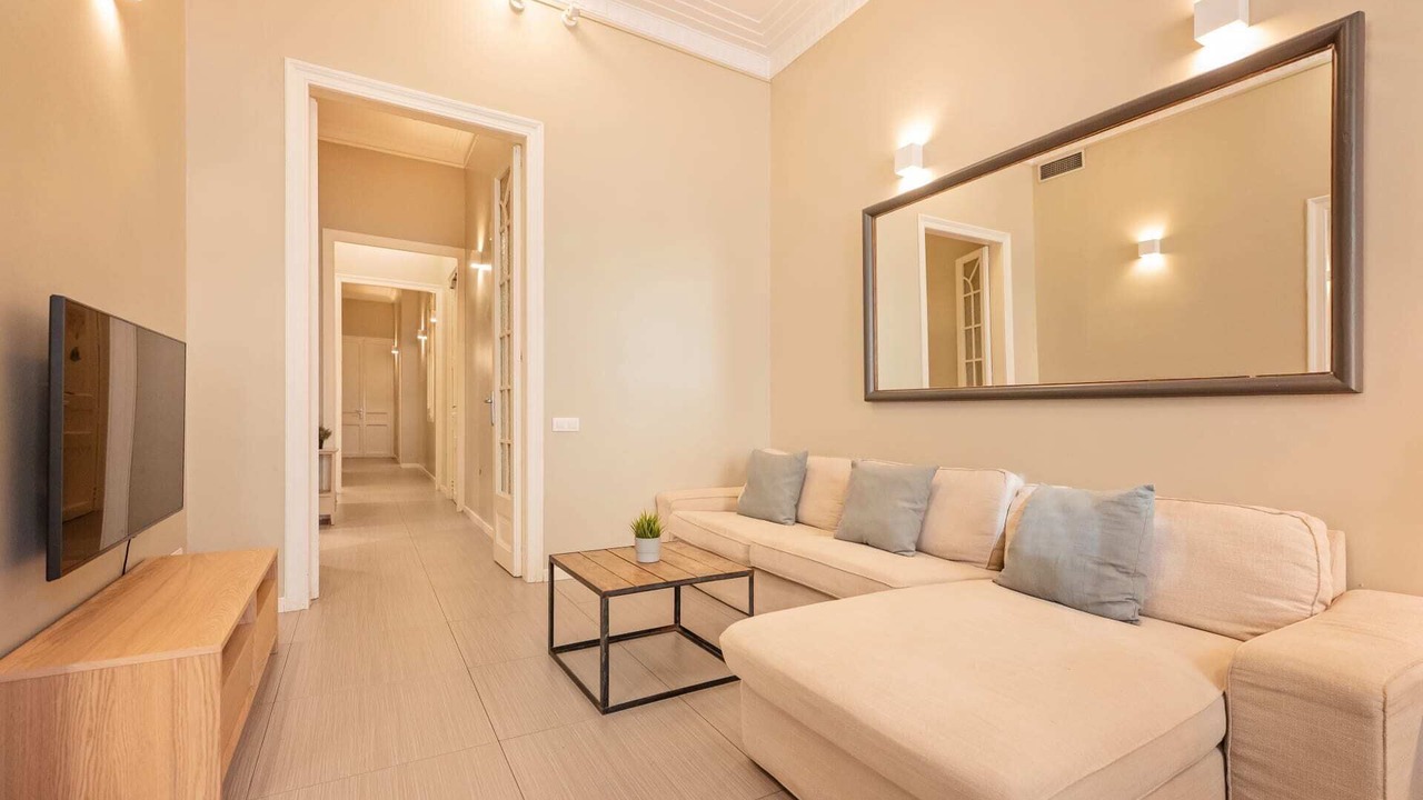 Photo of Livingroom in Sant Antoni