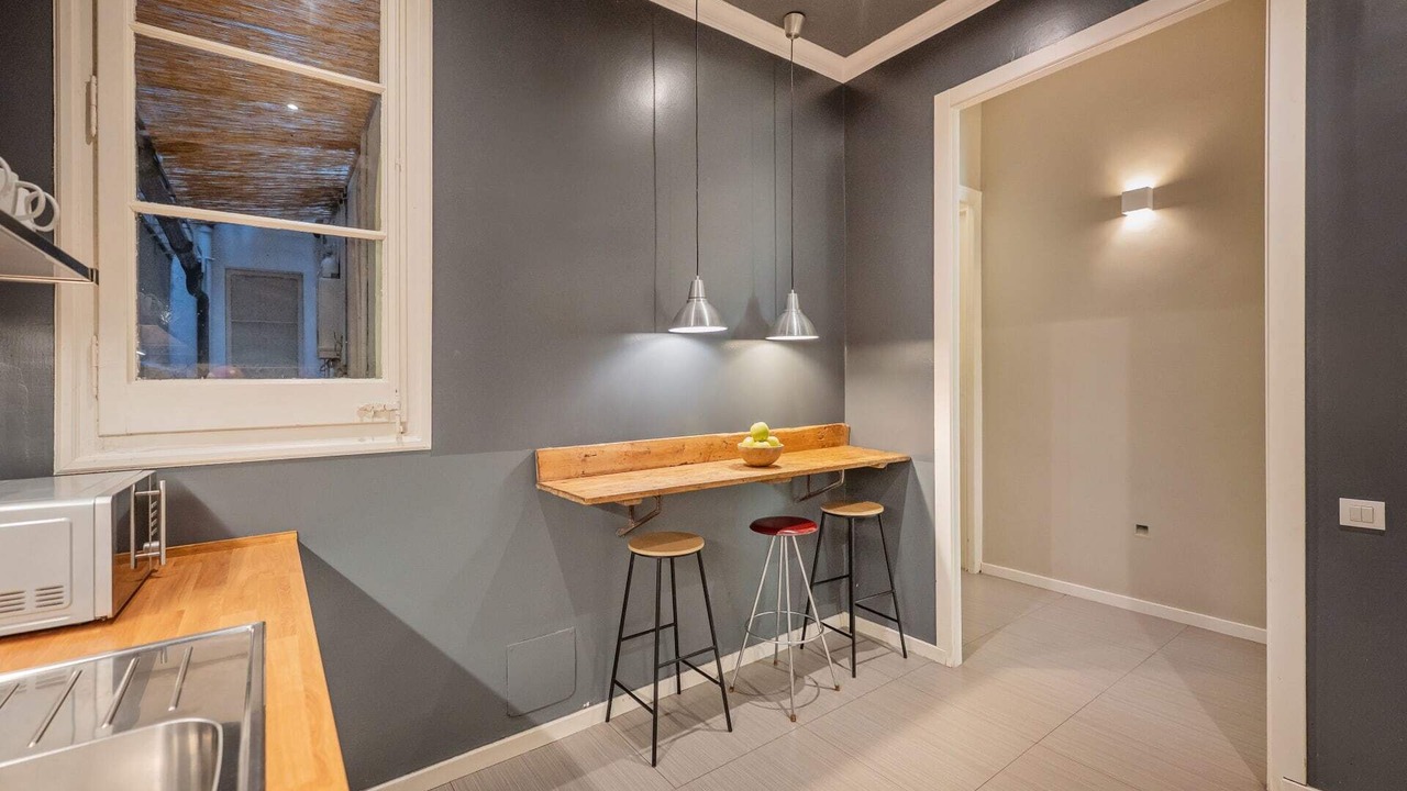 Photo of Kitchen in Sant Antoni