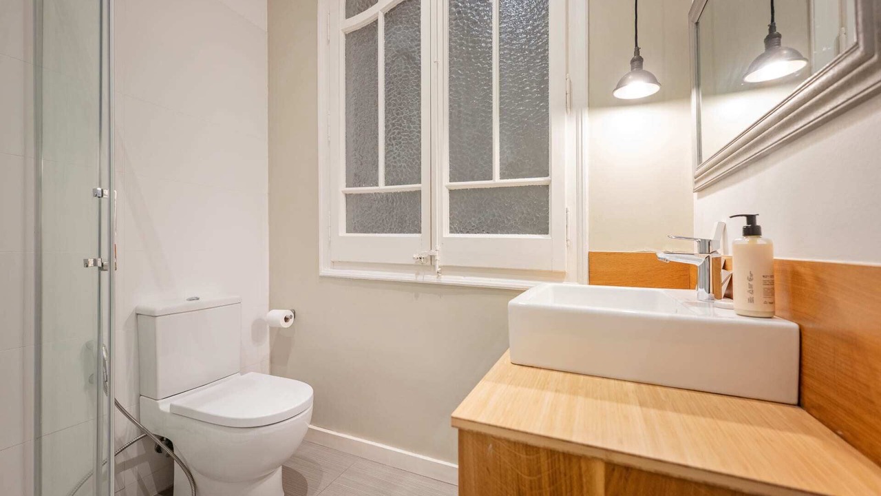 Photo of Bathroom in Sant Antoni