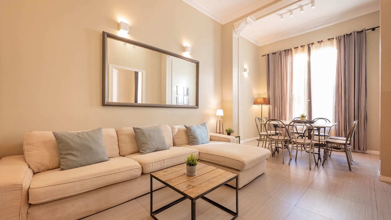 Photo of Livingroom in Sant Antoni