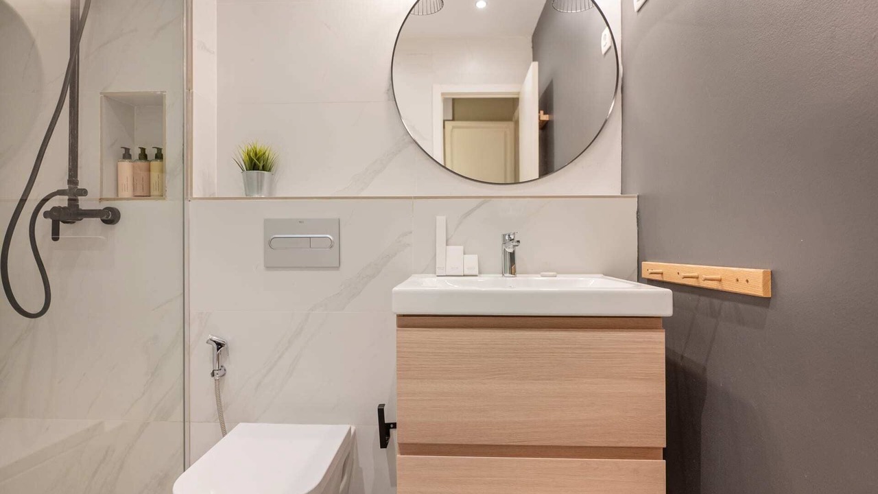 Photo of Bathroom in Sant Antoni