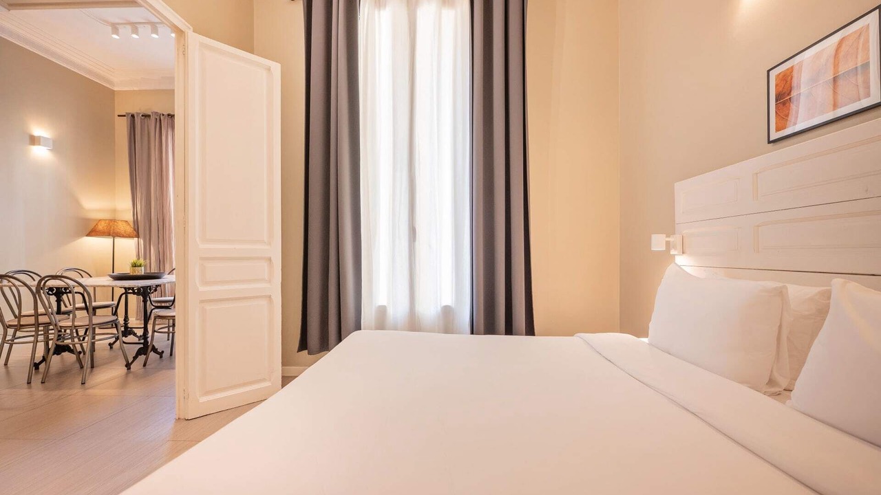 Photo of Bedroom in Sant Antoni