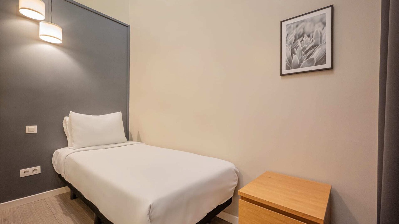 Photo of Bedroom in Sant Antoni