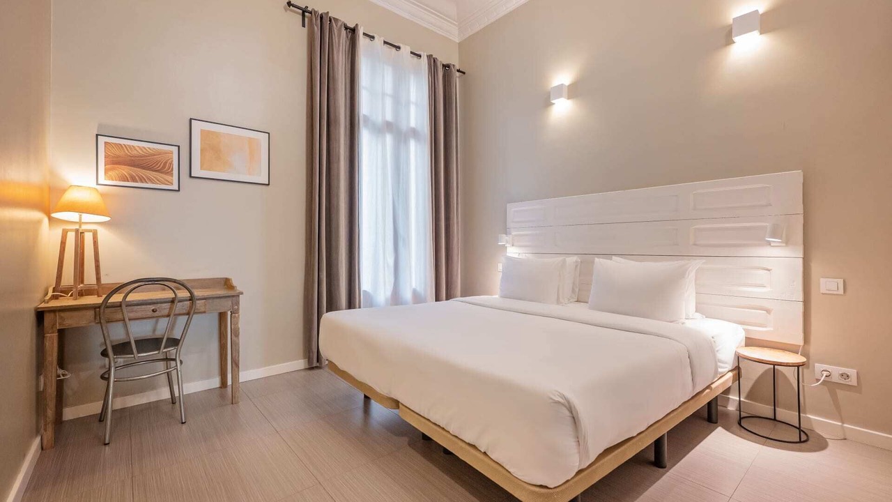 Photo of Bedroom in Sant Antoni
