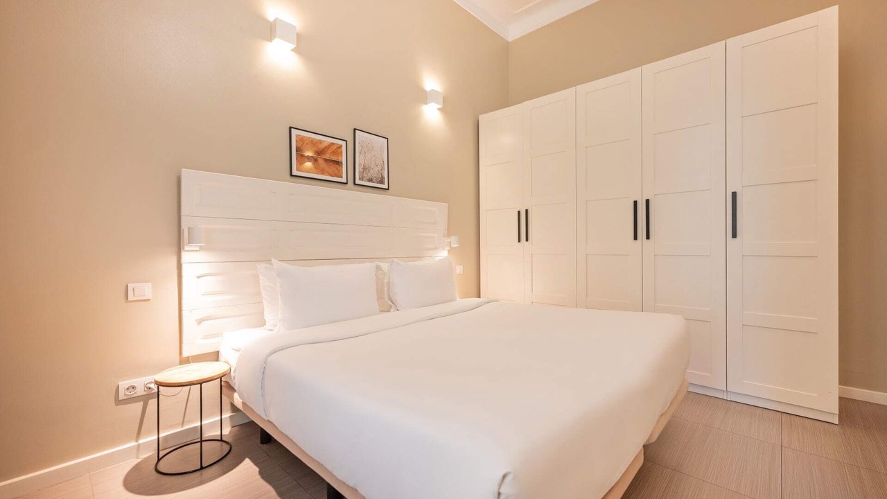 Photo of Bedroom in Sant Antoni