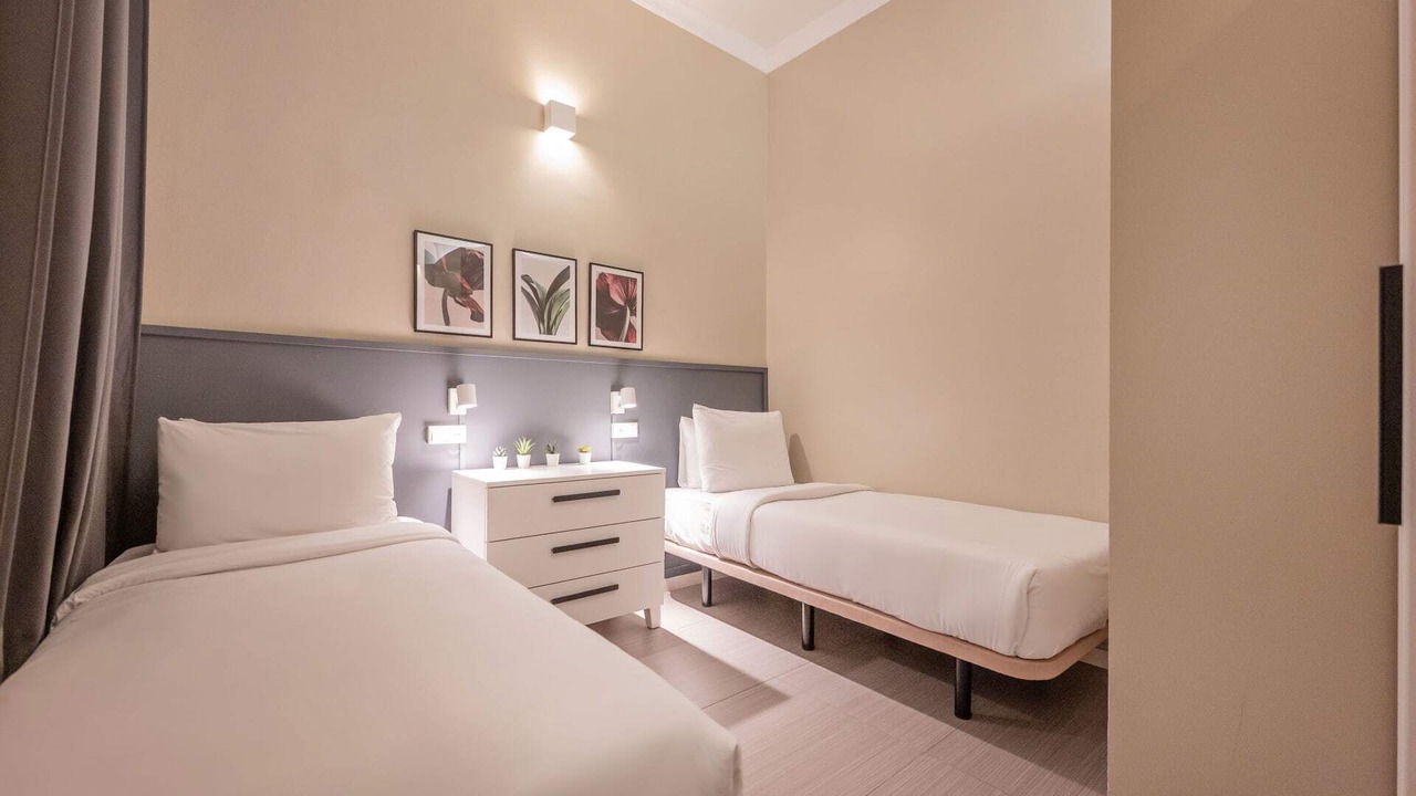 Photo of Bedroom in Sant Antoni