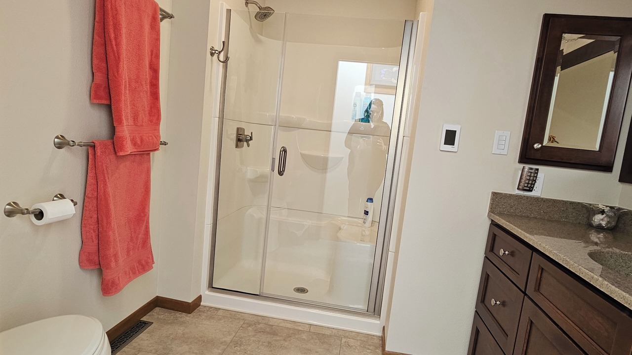 Photo of Bathroom in Ames