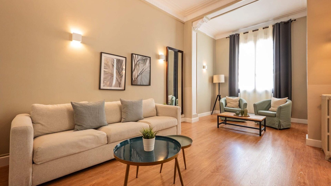 Photo of Livingroom in Sant Antoni