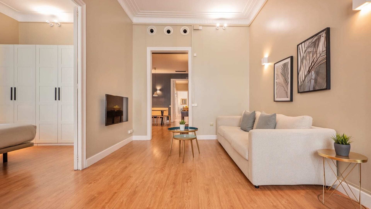 Photo of Livingroom in Sant Antoni