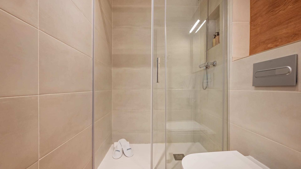Photo of Bathroom in Sant Antoni