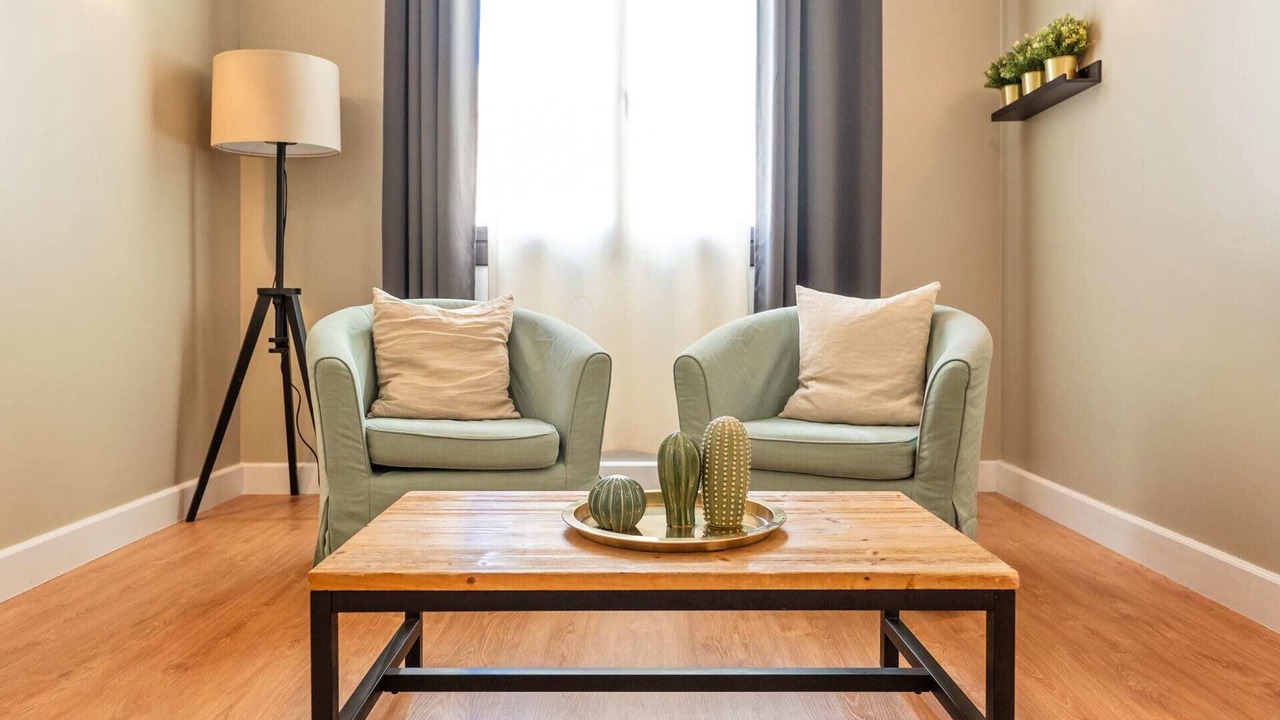 Photo of Livingroom in Sant Antoni