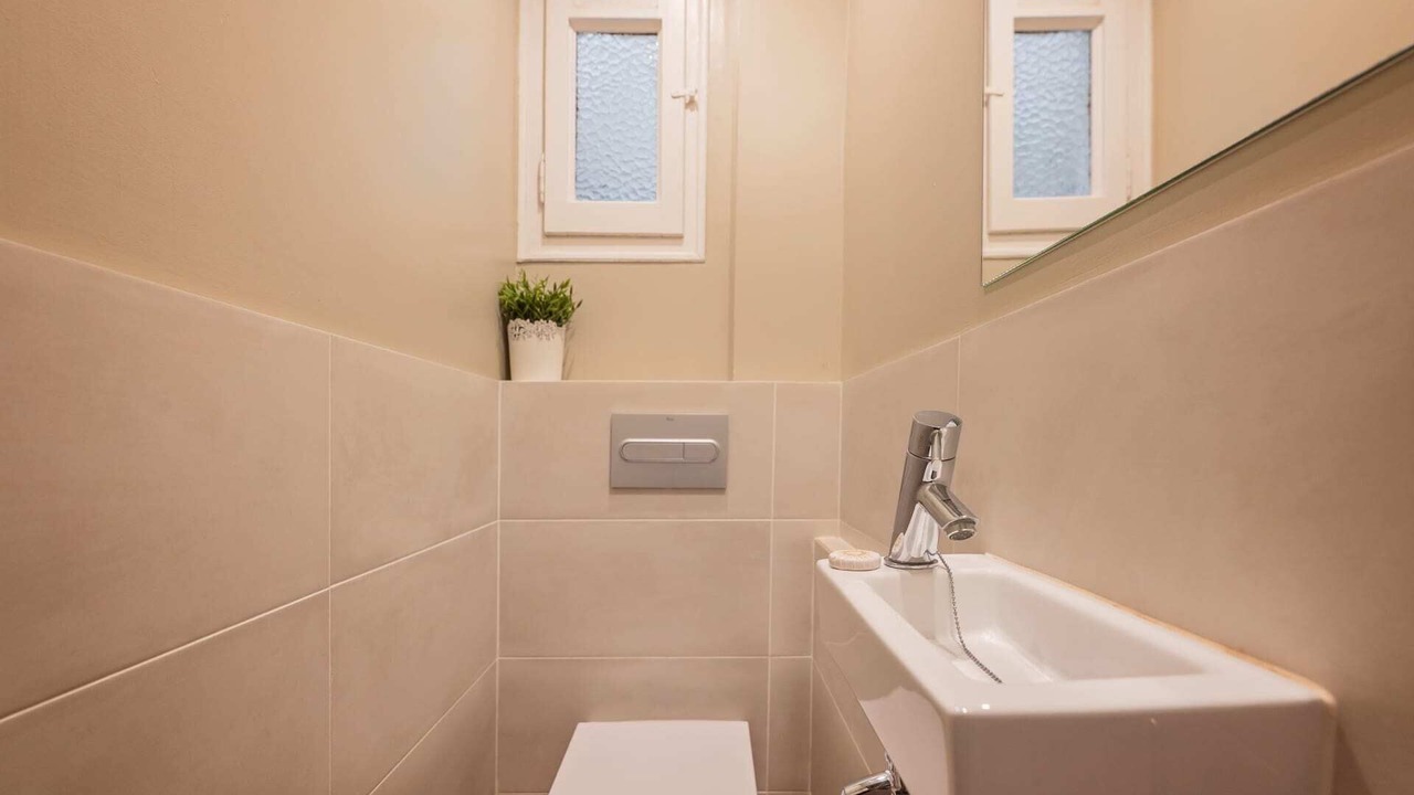 Photo of Bathroom in Sant Antoni