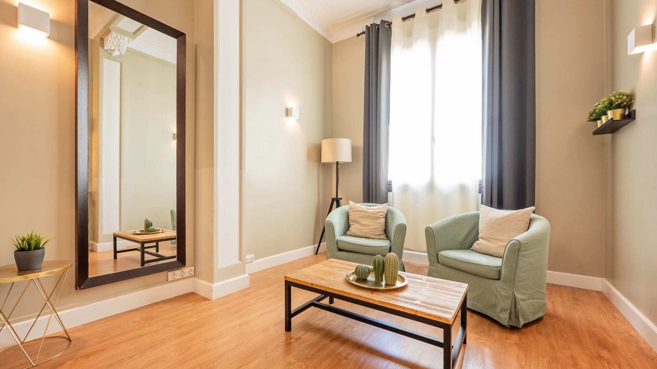 Photo of Livingroom in Sant Antoni