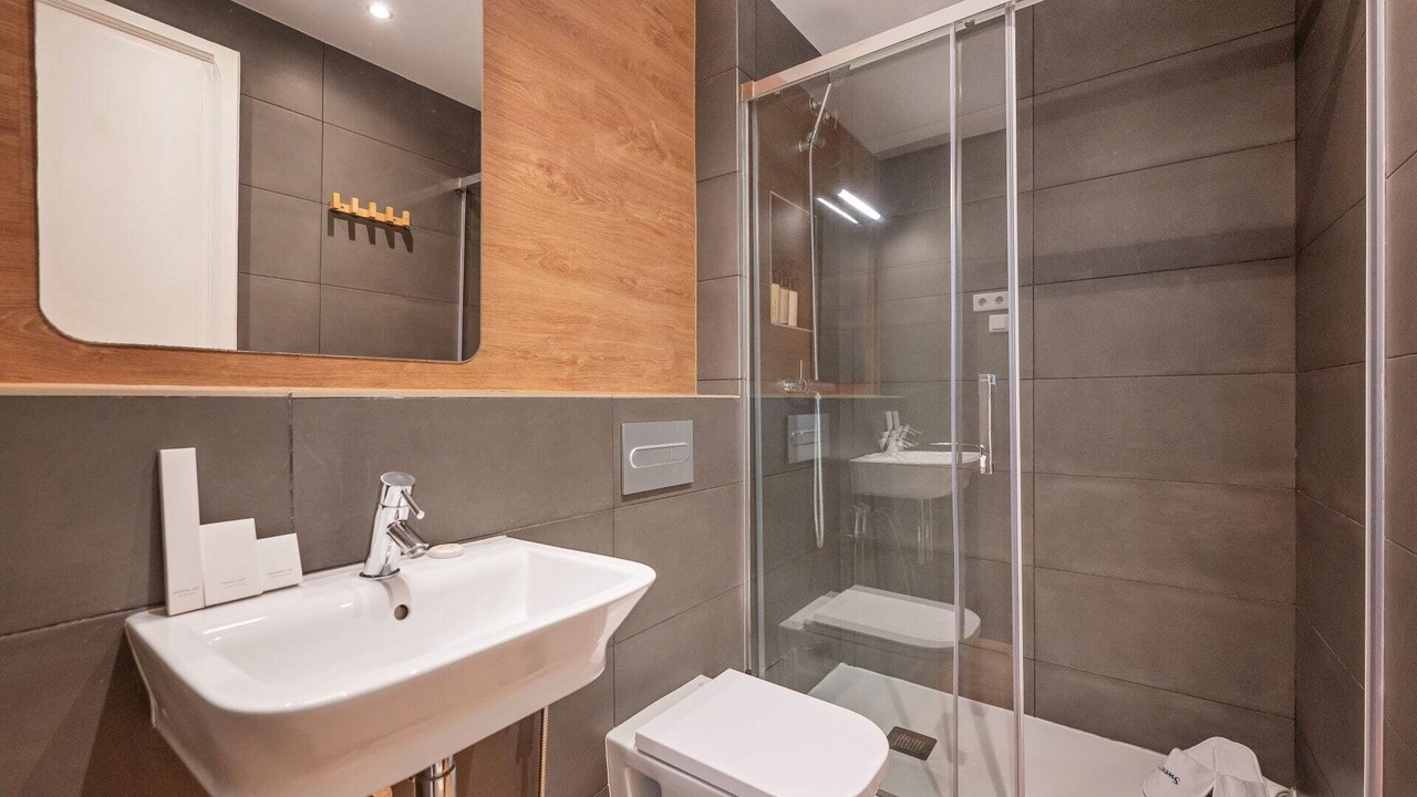 Photo of Bathroom in Sant Antoni