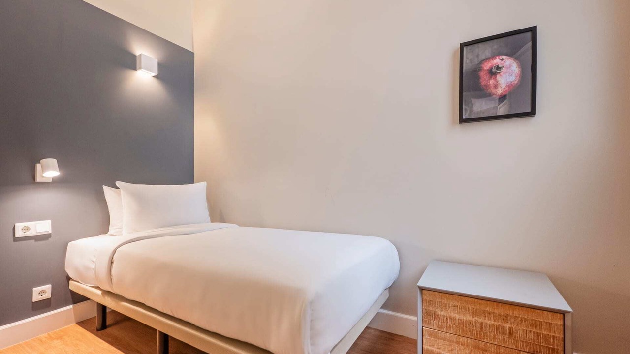 Photo of Bedroom in Sant Antoni