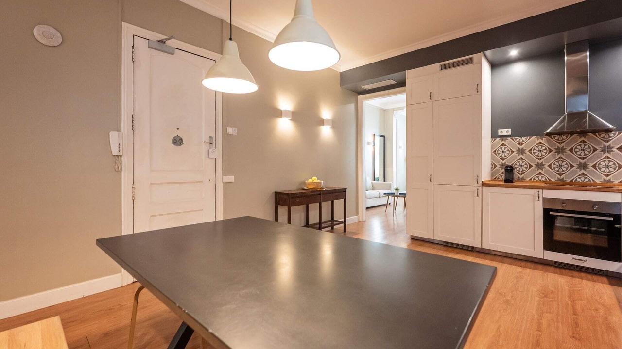 Photo of Kitchen in Sant Antoni