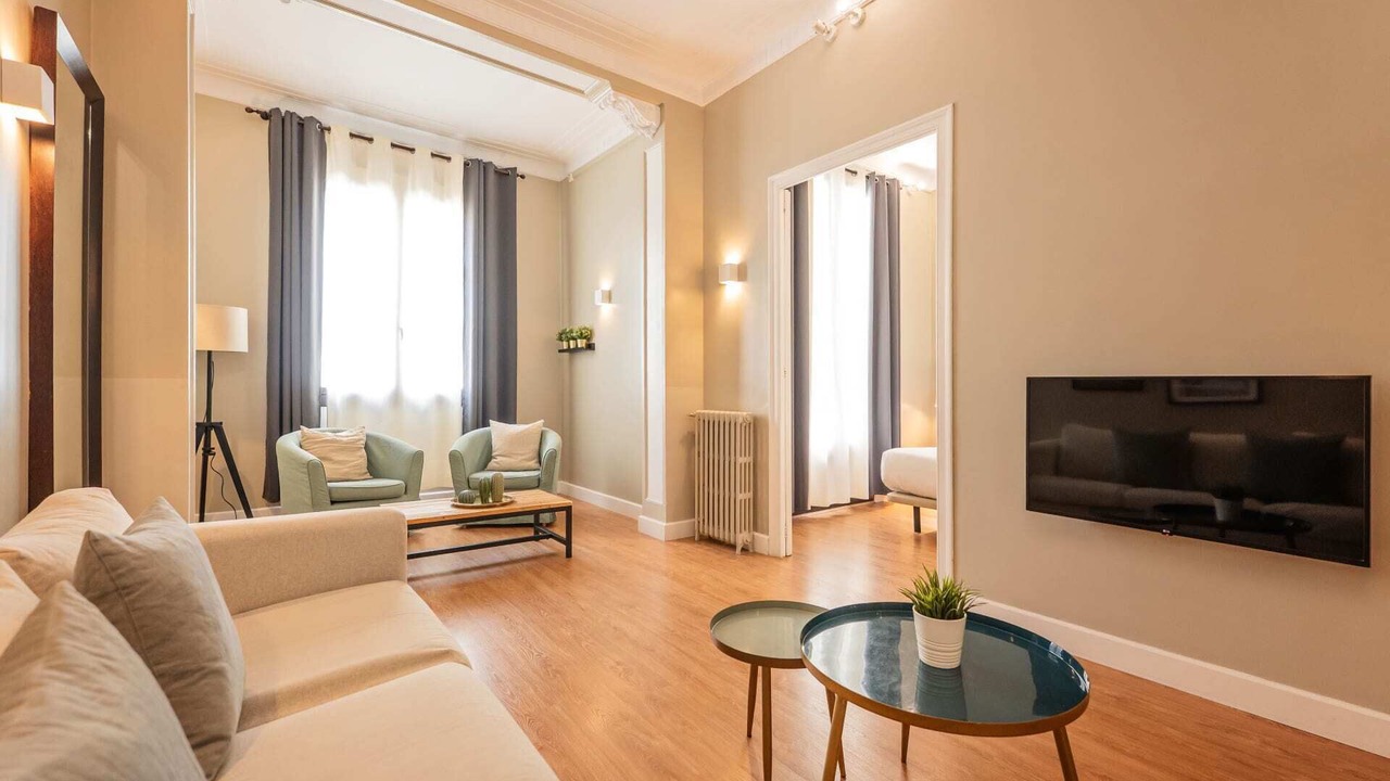 Photo of Livingroom in Sant Antoni