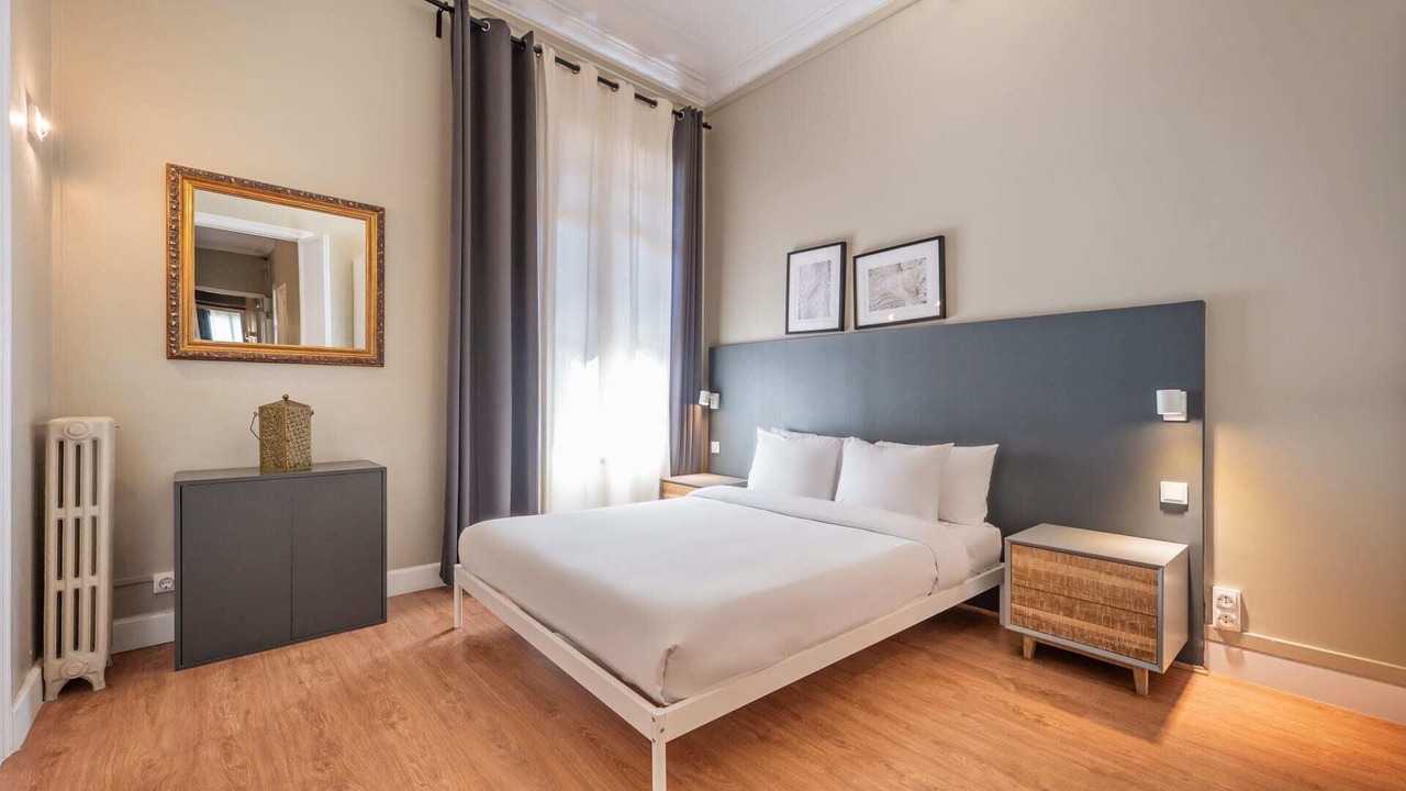 Photo of Bedroom in Sant Antoni