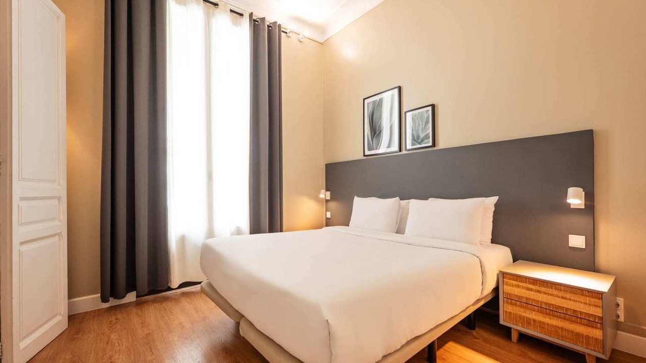 Photo of Bedroom in Sant Antoni