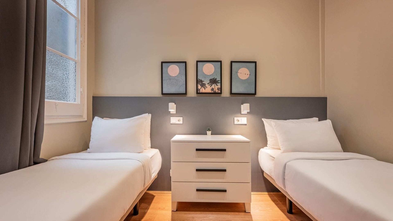 Photo of Bedroom in Sant Antoni