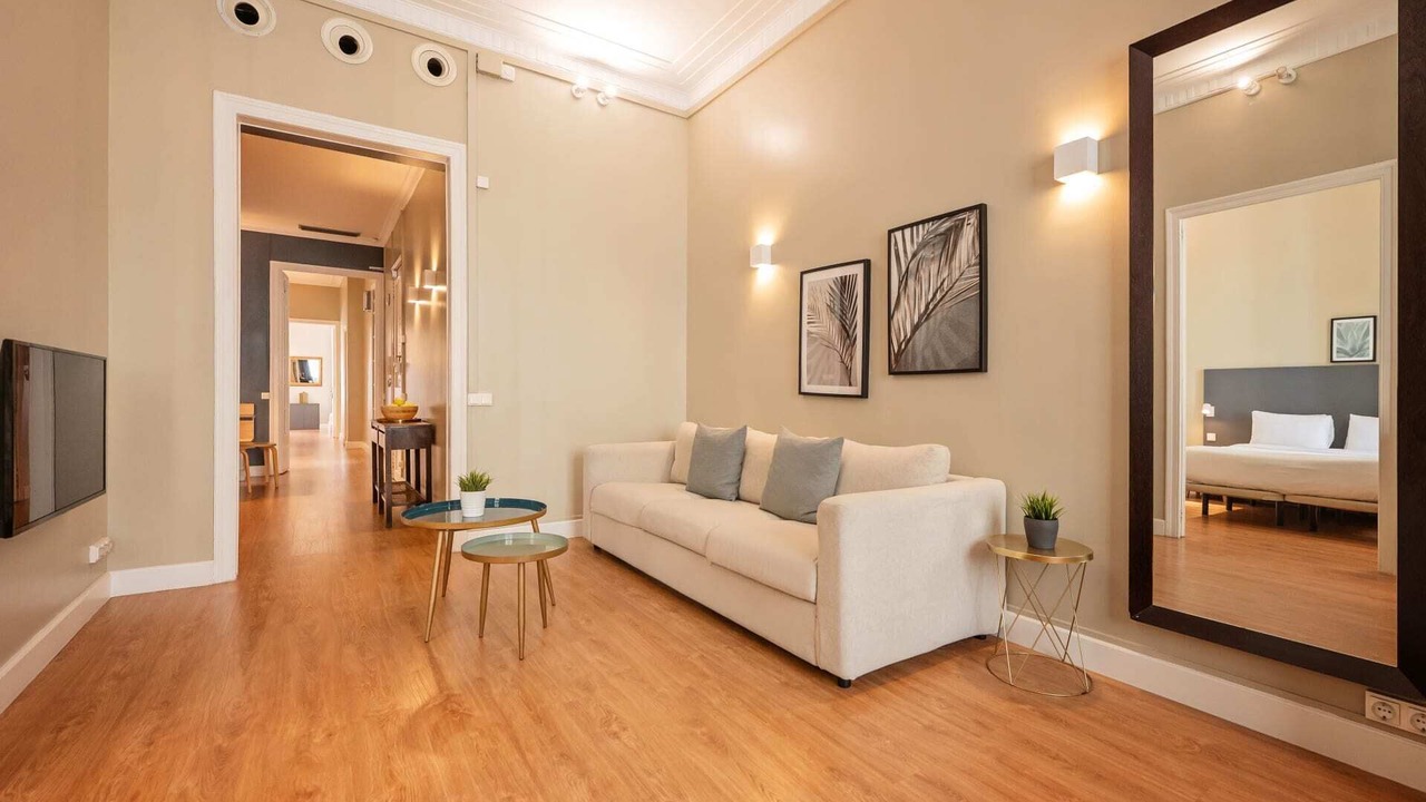 Photo of Livingroom in Sant Antoni