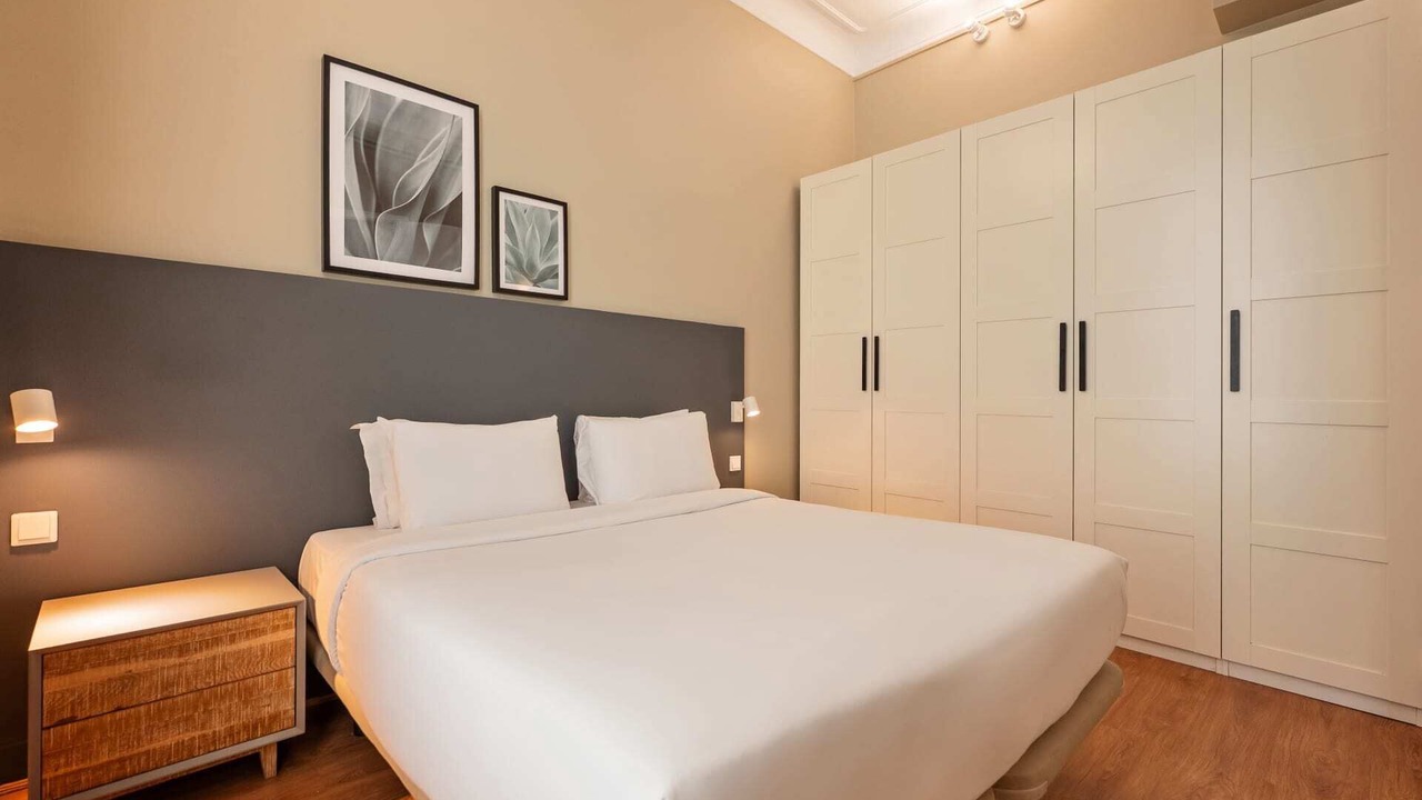 Photo of Bedroom in Sant Antoni