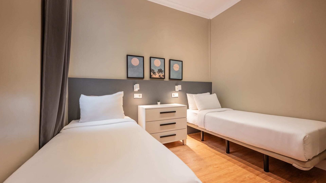 Photo of Bedroom in Sant Antoni
