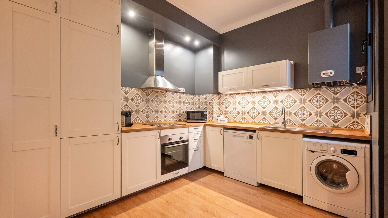 Photo of Kitchen in Sant Antoni