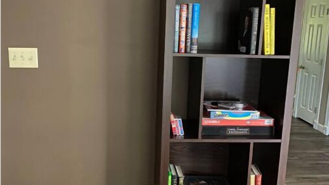 Photo of Bedroom in Cherokee Village