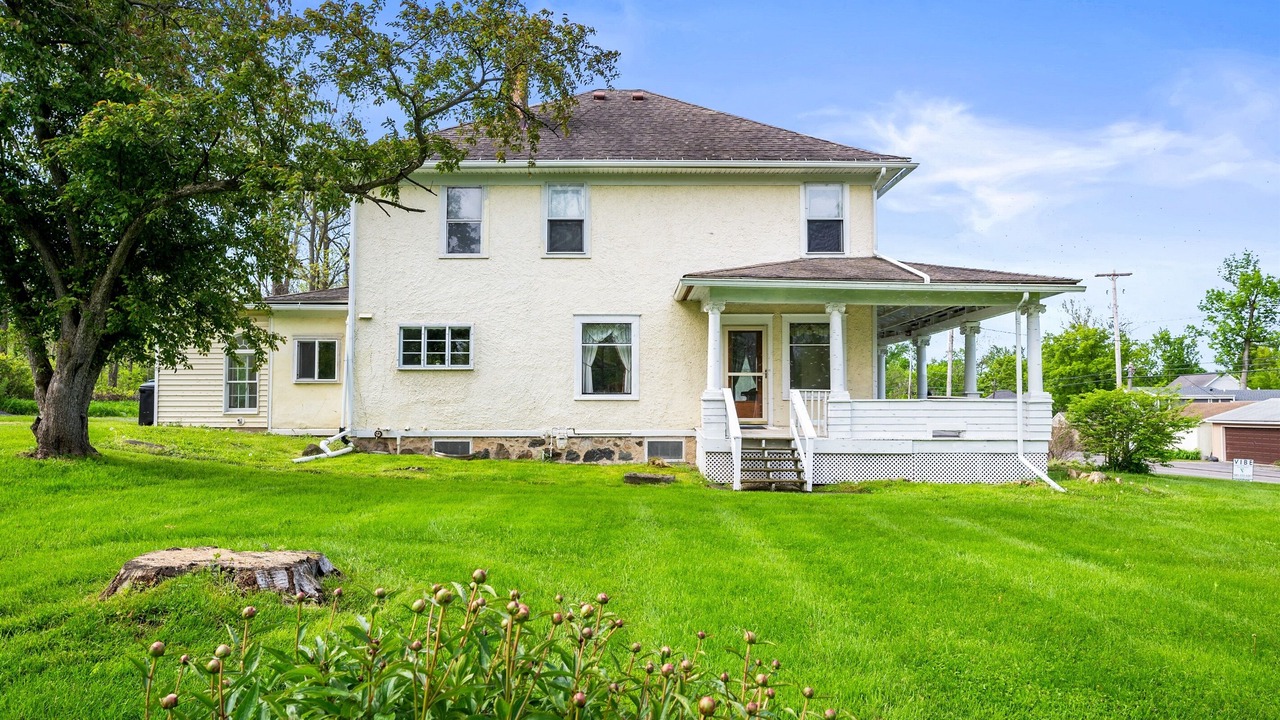 Photo of Outdoor in Canandaigua