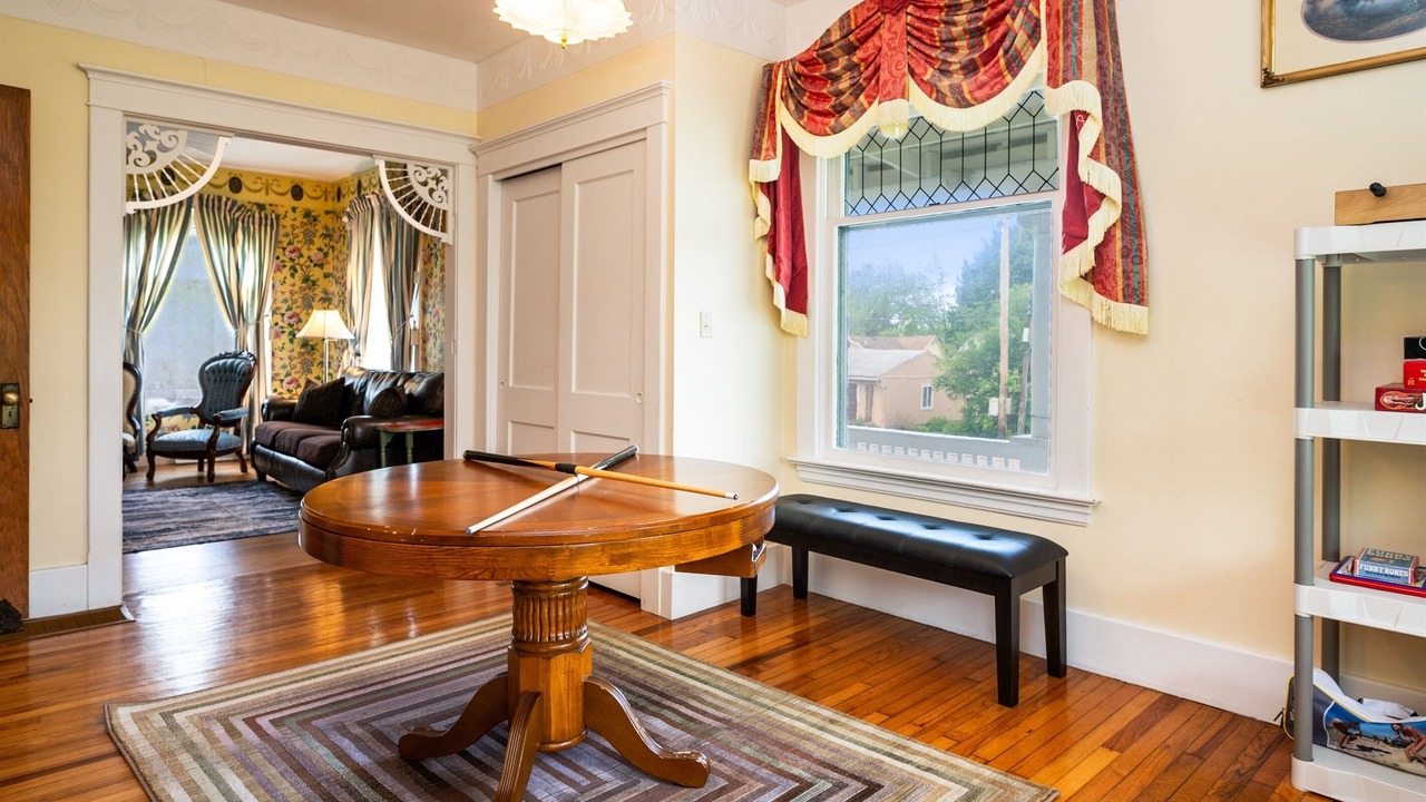 Photo of Bedroom in Canandaigua