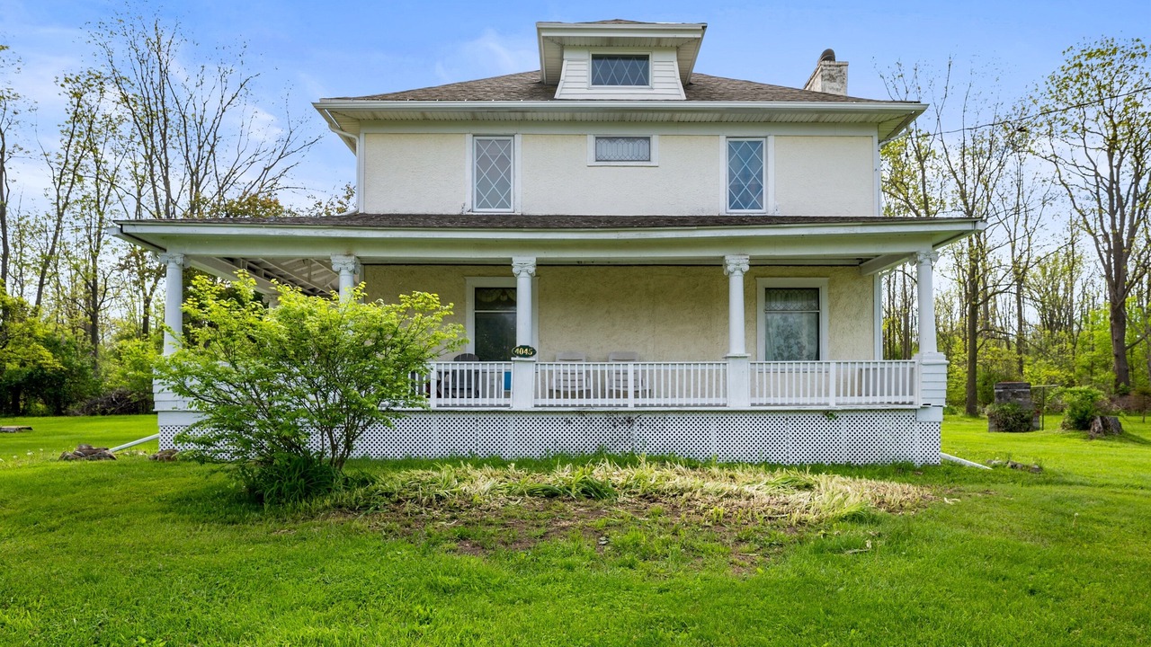 Photo of Outdoor in Canandaigua