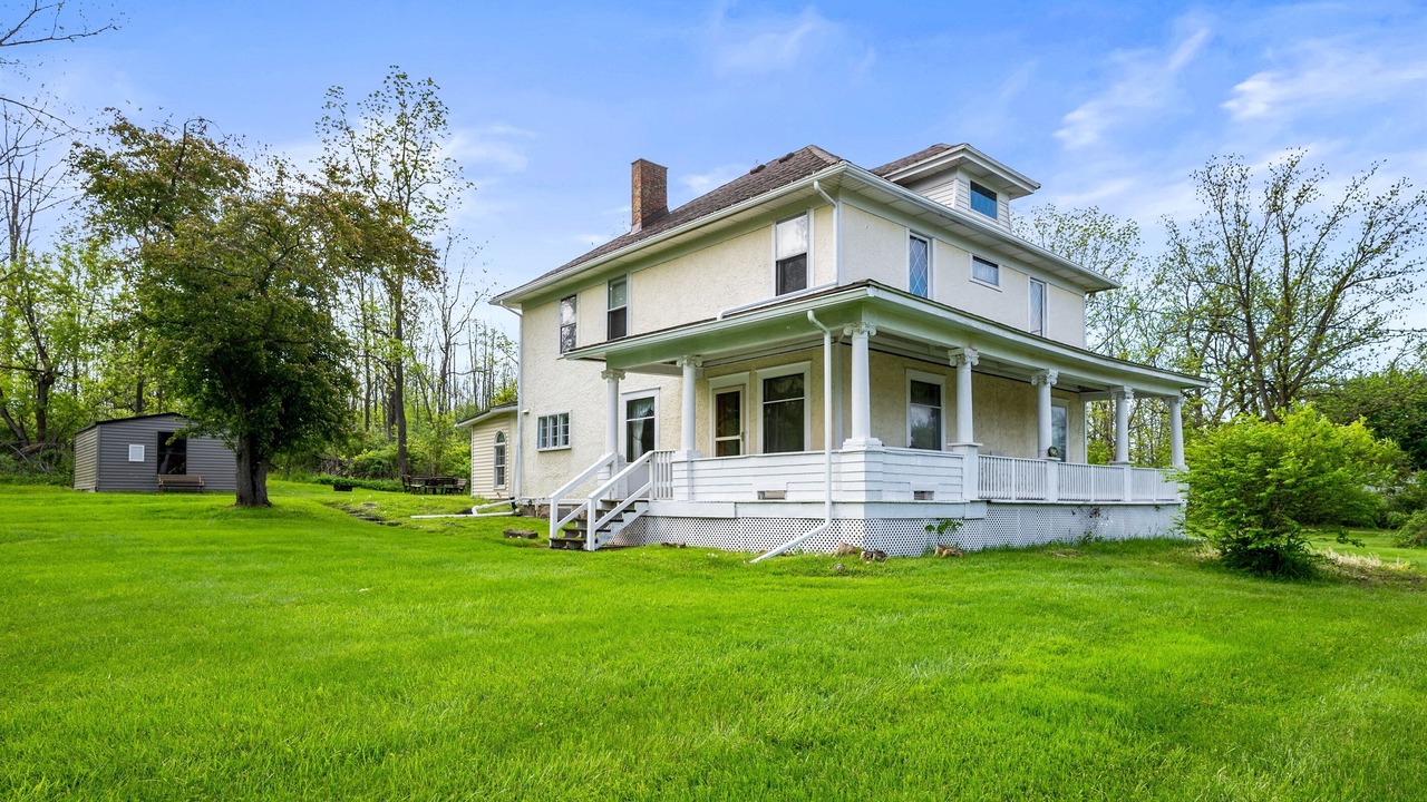 Photo of Outdoor in Canandaigua