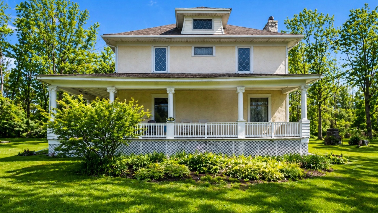 Photo of Outdoor in Canandaigua