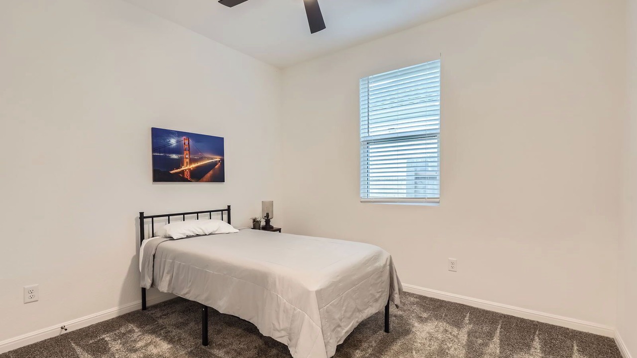 Photo of Bedroom in Jarrell