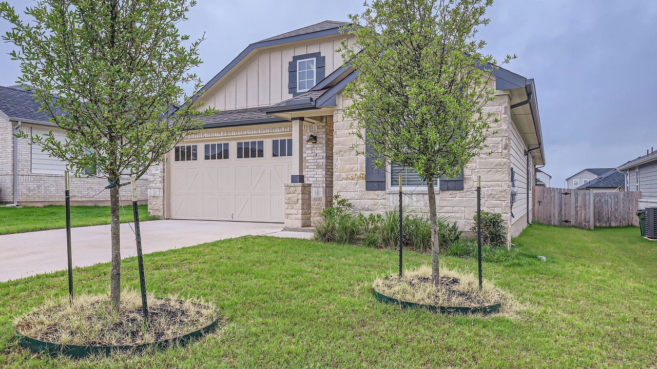 Photo of Outdoor in Jarrell