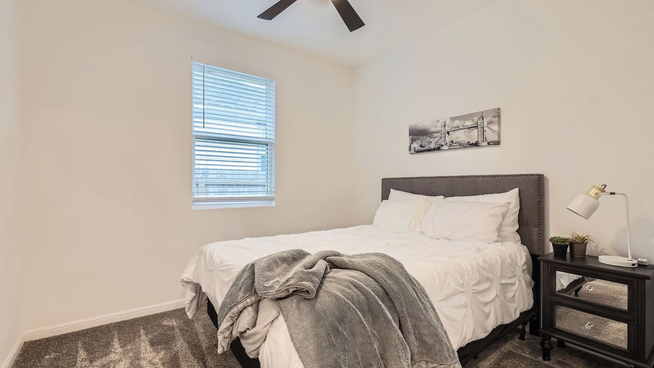 Photo of Bedroom in Jarrell