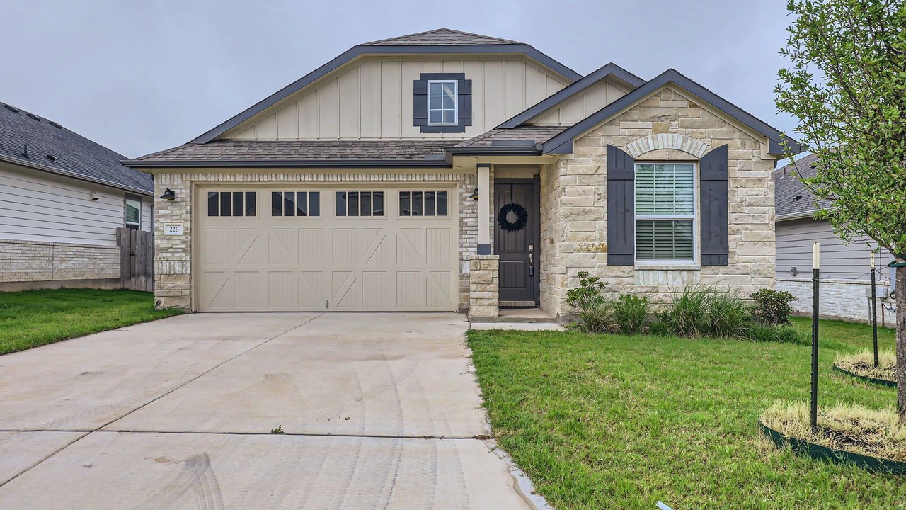 Photo of Outdoor in Jarrell