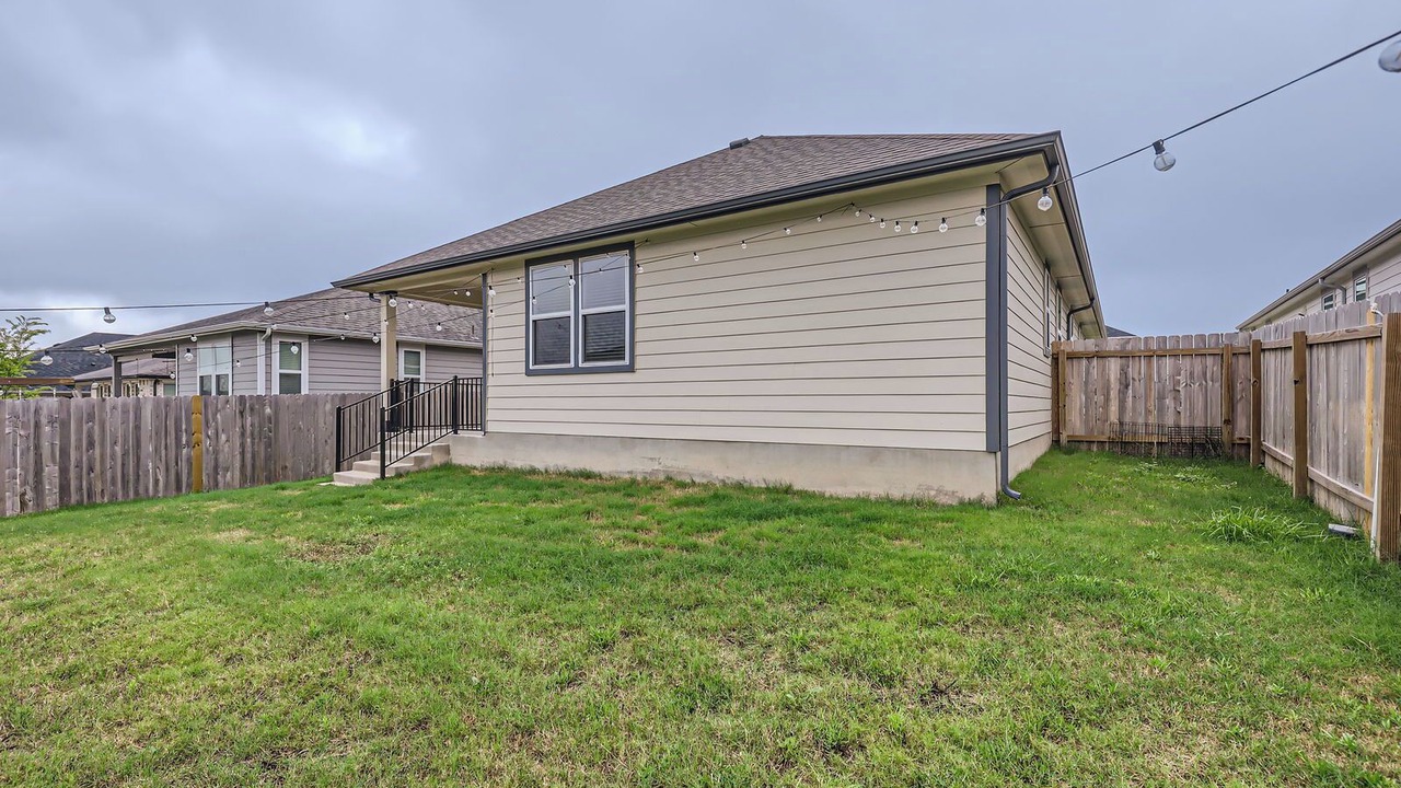 Photo of Outdoor in Jarrell