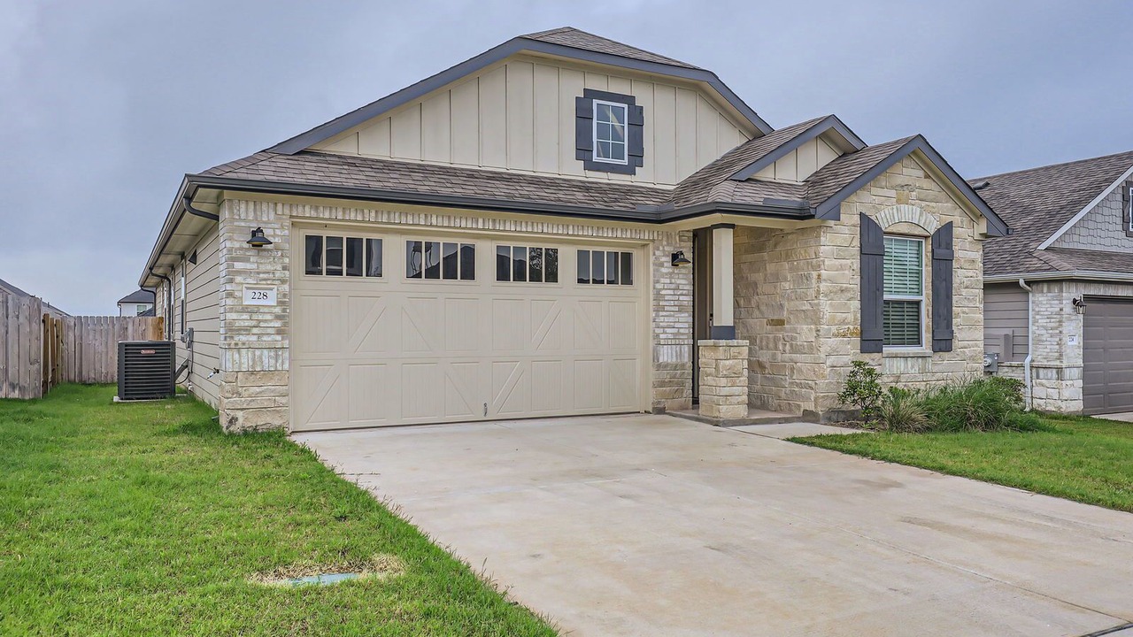 Photo of Outdoor in Jarrell